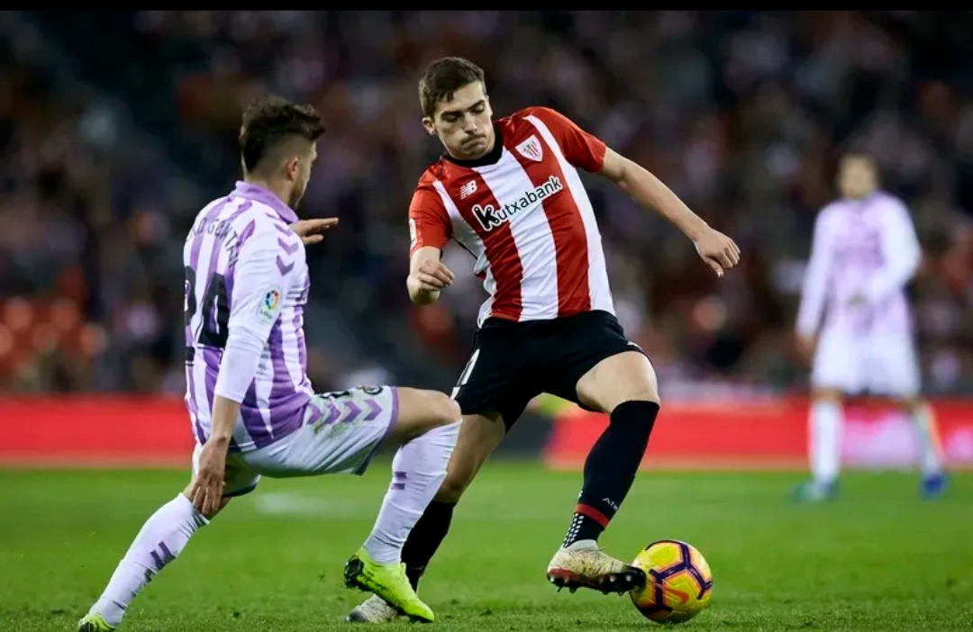 毕尔巴鄂竞技迎英超关键赛，赛前豪取连胜，气氛紧张，年轻球员得到机会的简单介绍