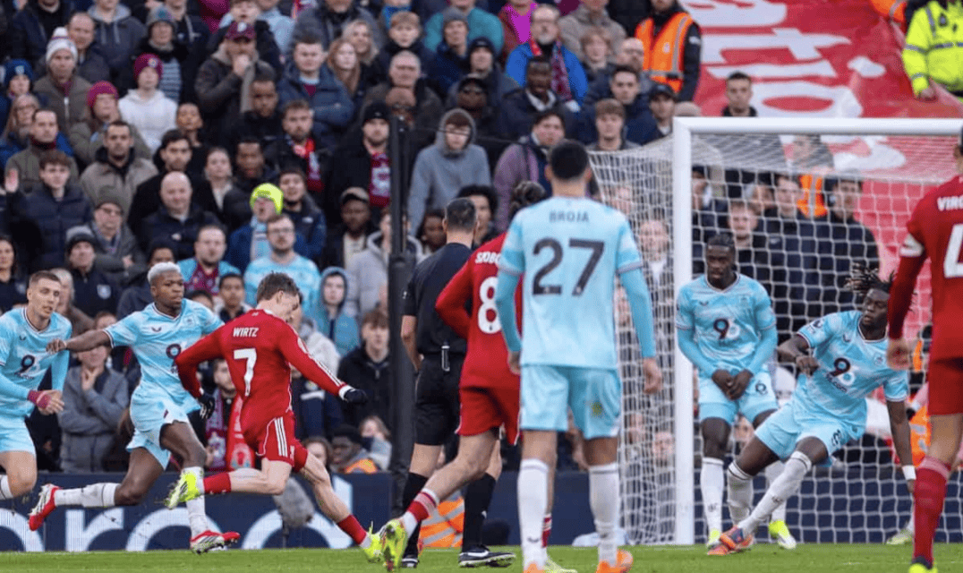 体育活动-今夜突围战来临；利物浦围绕德甲战术微调；媒体盛赞；更衣室氛围转暖的简单介绍